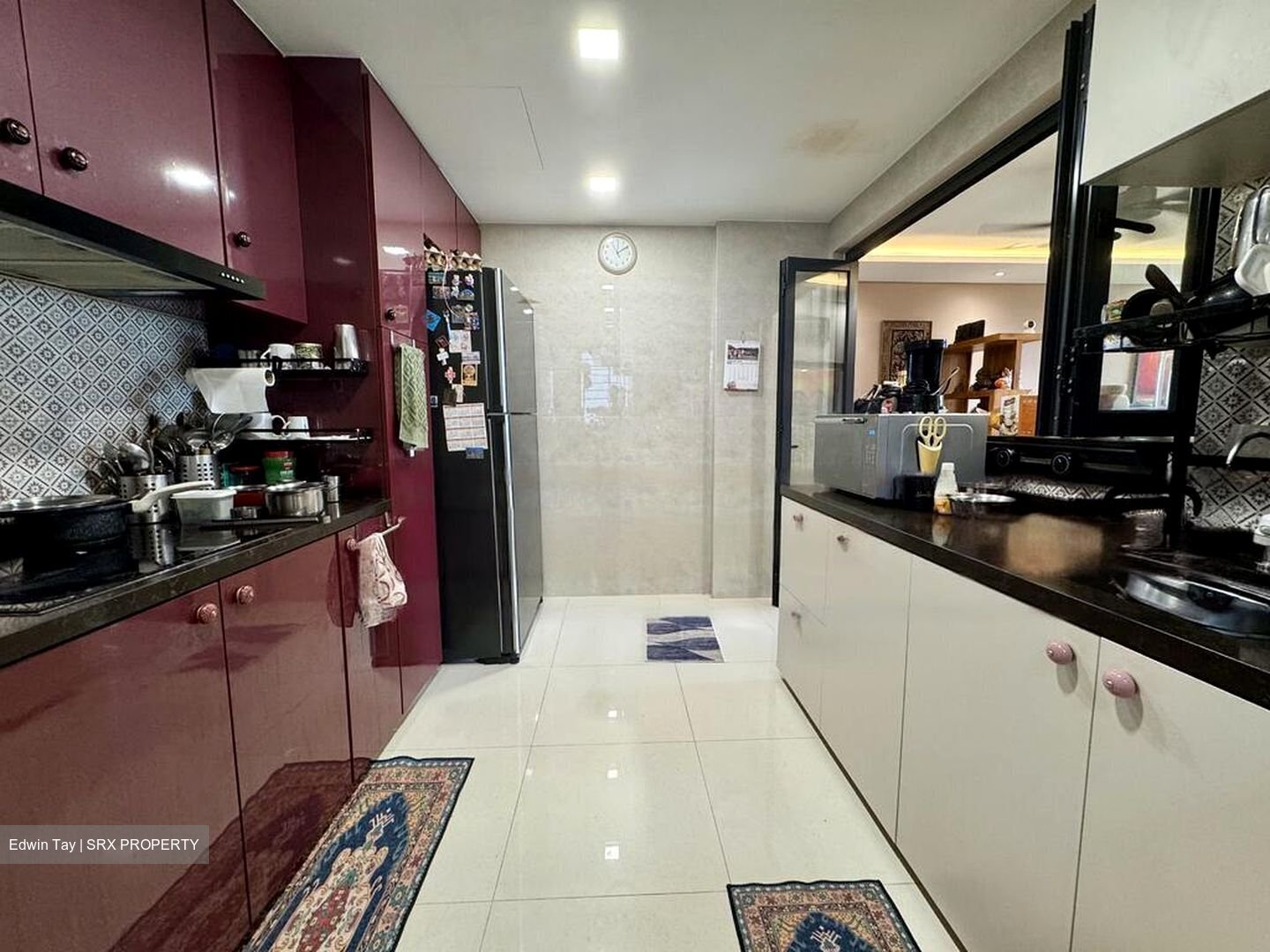 Hilltop Grove (D23), Condominium #466382361